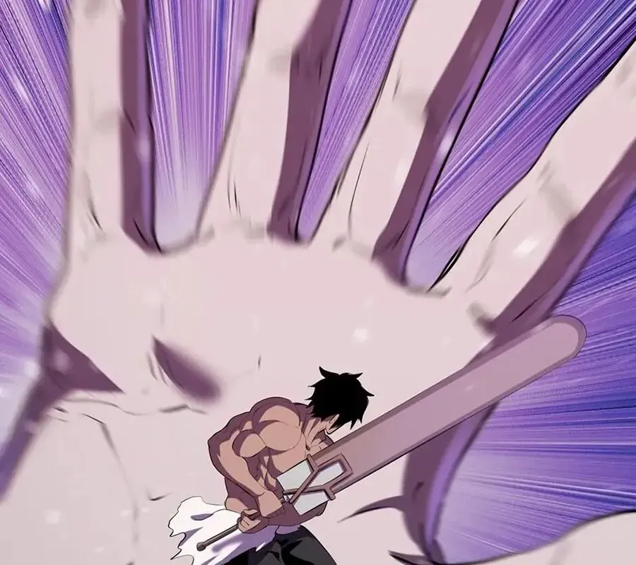 Câu Chuyện Sinh Tồn Của Kiếm Vương Ở Thế Giới Khác Chap 94 - Next Chap 93