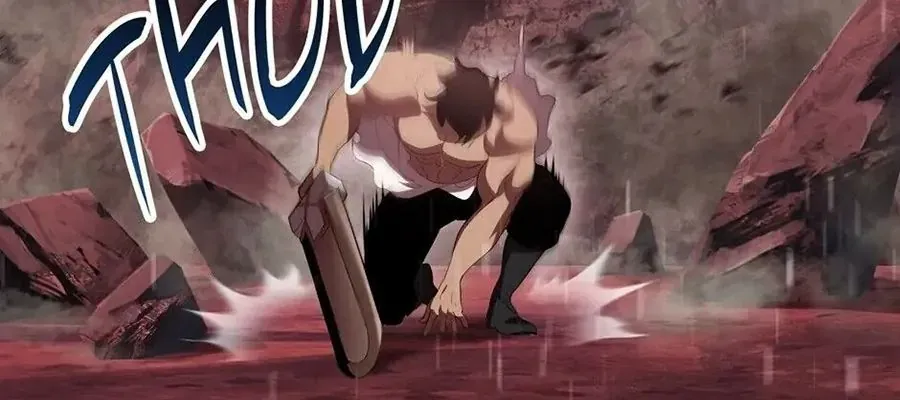 Câu Chuyện Sinh Tồn Của Kiếm Vương Ở Thế Giới Khác Chap 94 - Next Chap 93