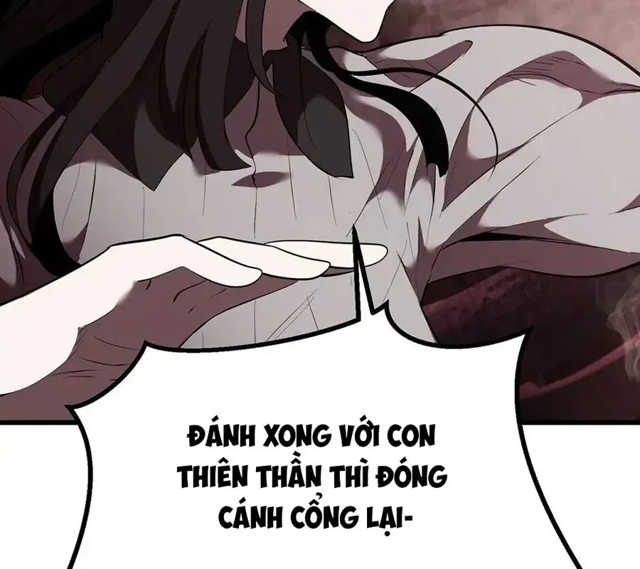Câu Chuyện Sinh Tồn Của Kiếm Vương Ở Thế Giới Khác Chap 94 - Next Chap 93