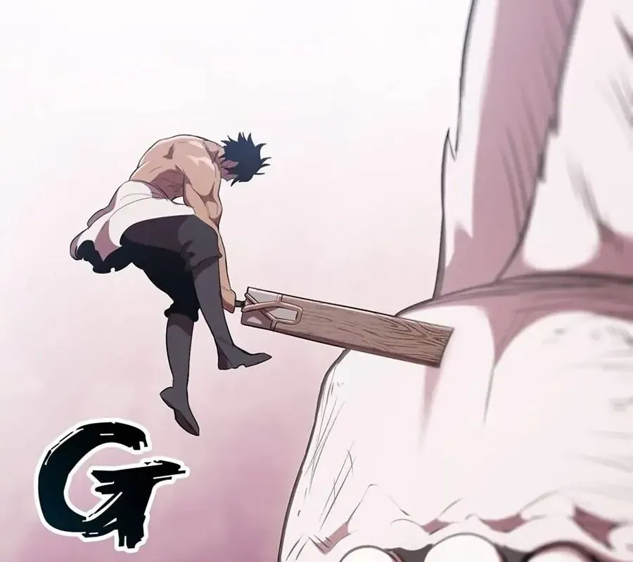 Câu Chuyện Sinh Tồn Của Kiếm Vương Ở Thế Giới Khác Chap 94 - Next Chap 93