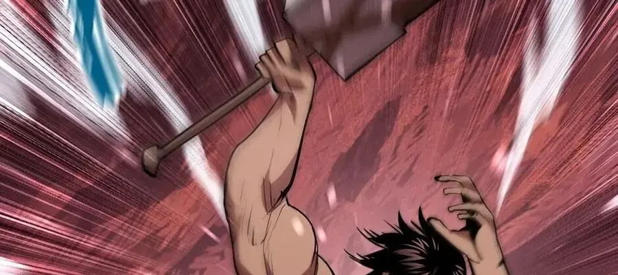 Câu Chuyện Sinh Tồn Của Kiếm Vương Ở Thế Giới Khác Chap 94 - Next Chap 93