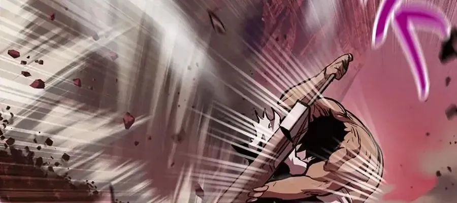 Câu Chuyện Sinh Tồn Của Kiếm Vương Ở Thế Giới Khác Chap 94 - Next Chap 93