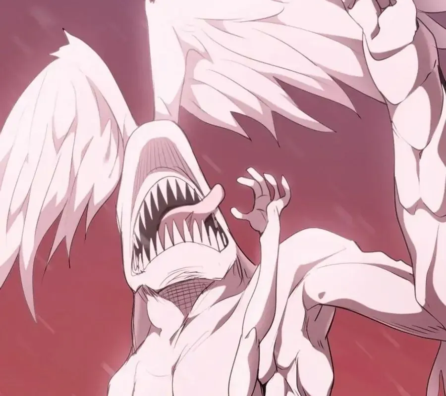 Câu Chuyện Sinh Tồn Của Kiếm Vương Ở Thế Giới Khác Chap 94 - Next Chap 93