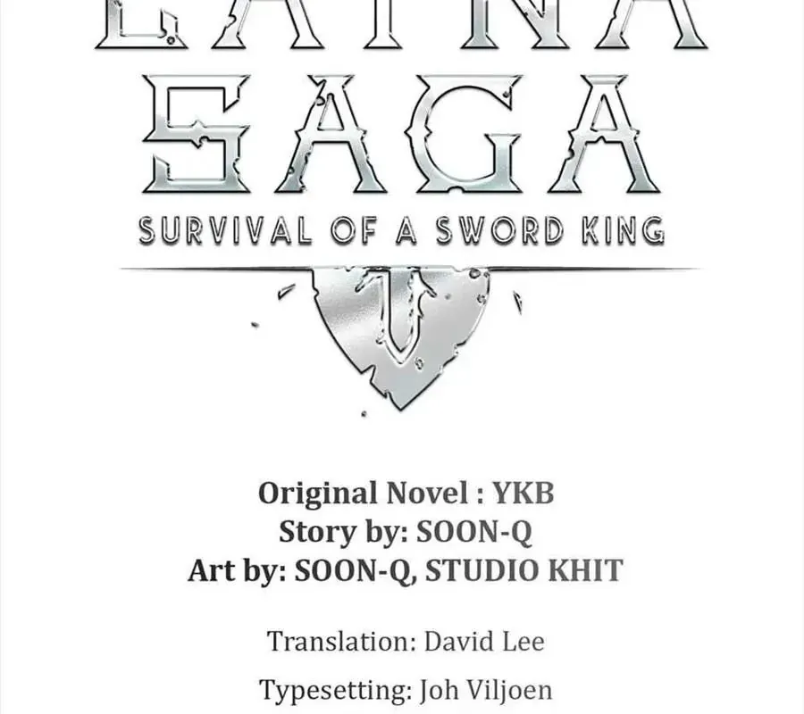 Câu Chuyện Sinh Tồn Của Kiếm Vương Ở Thế Giới Khác Chap 95 - Next Chap 94