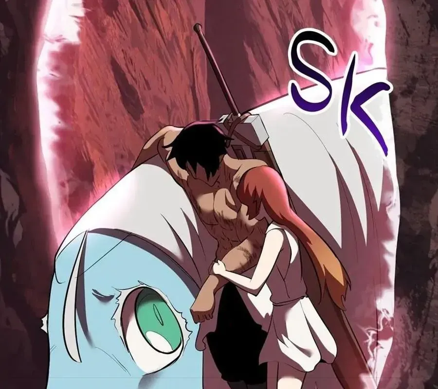 Câu Chuyện Sinh Tồn Của Kiếm Vương Ở Thế Giới Khác Chap 95 - Next Chap 94