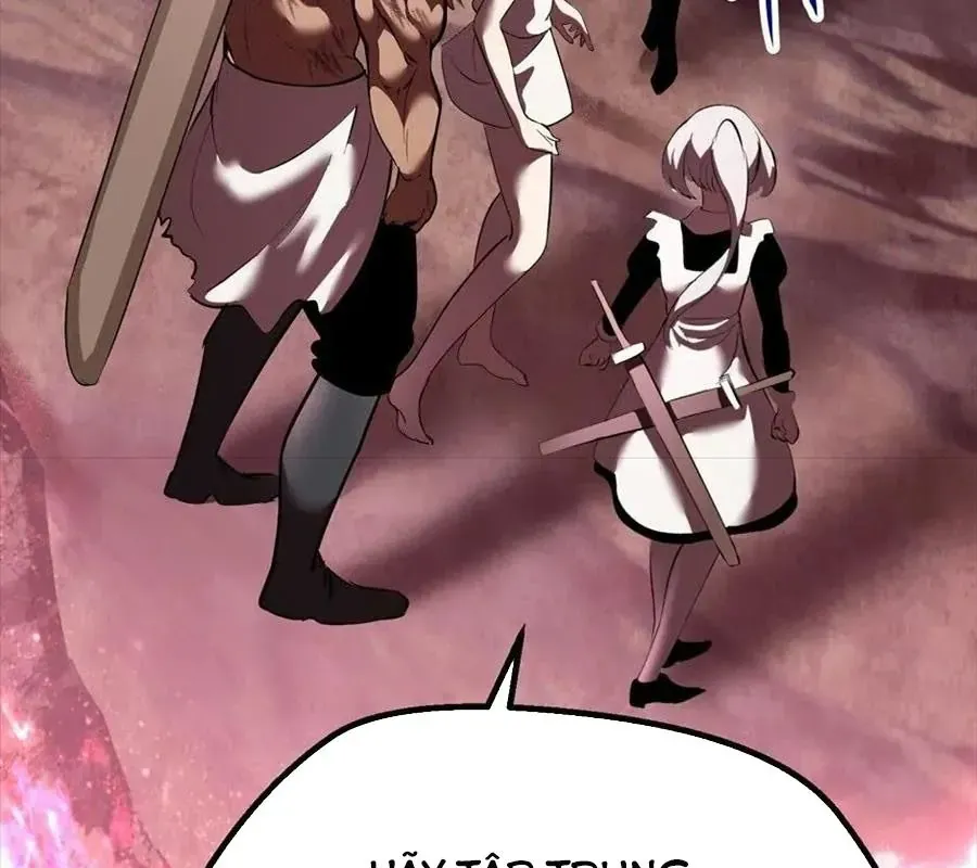 Câu Chuyện Sinh Tồn Của Kiếm Vương Ở Thế Giới Khác Chap 95 - Next Chap 94