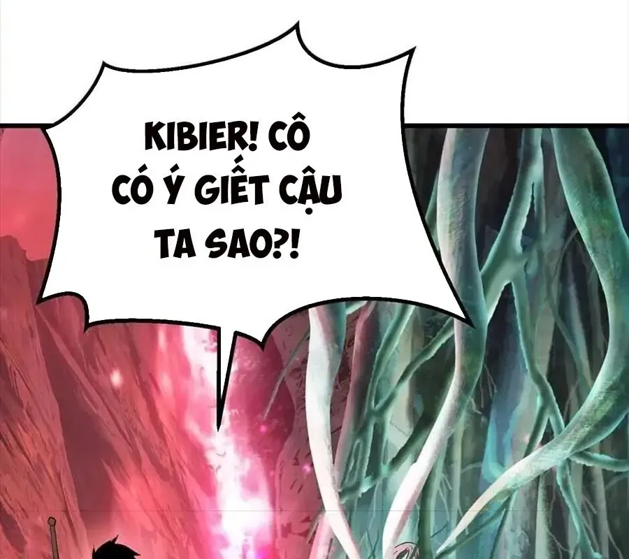 Câu Chuyện Sinh Tồn Của Kiếm Vương Ở Thế Giới Khác Chap 95 - Next Chap 94