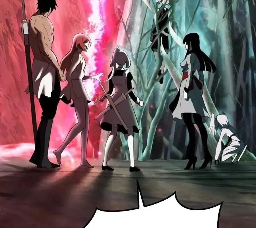 Câu Chuyện Sinh Tồn Của Kiếm Vương Ở Thế Giới Khác Chap 95 - Next Chap 94