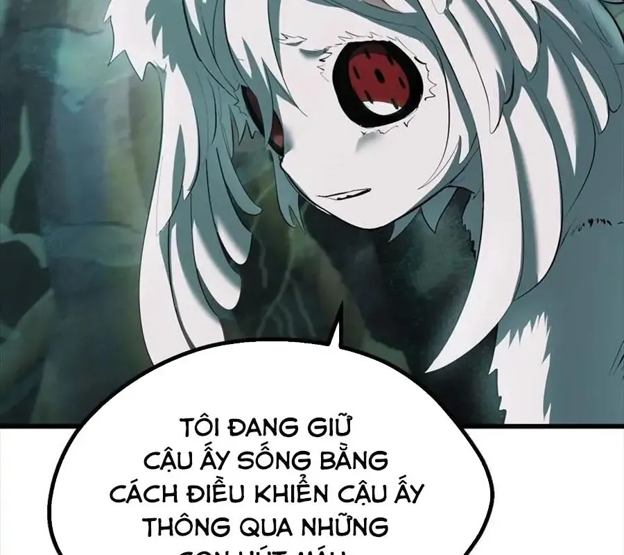 Câu Chuyện Sinh Tồn Của Kiếm Vương Ở Thế Giới Khác Chap 95 - Next Chap 94