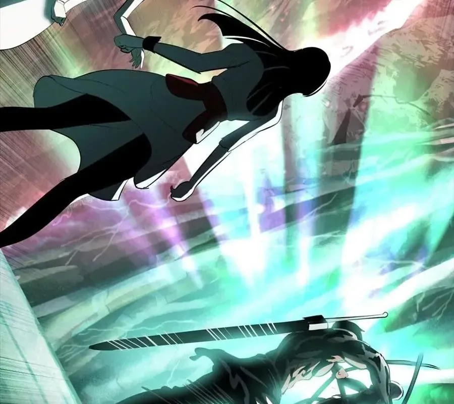 Câu Chuyện Sinh Tồn Của Kiếm Vương Ở Thế Giới Khác Chap 95 - Next Chap 94