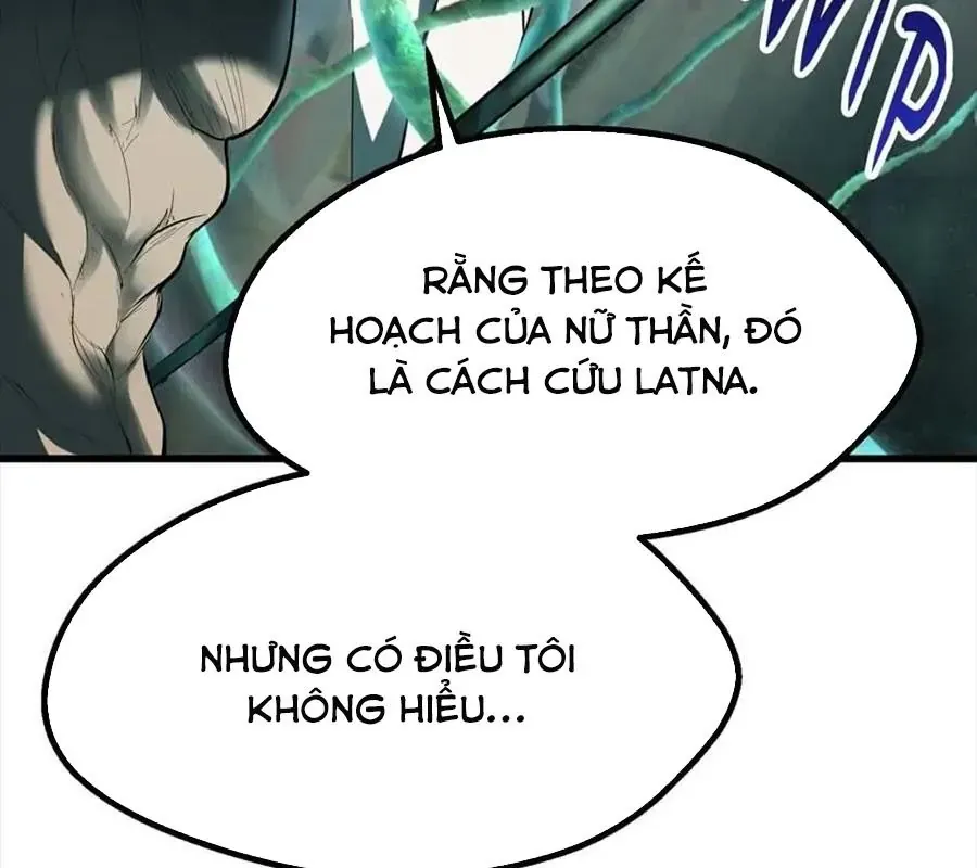 Câu Chuyện Sinh Tồn Của Kiếm Vương Ở Thế Giới Khác Chap 95 - Next Chap 94