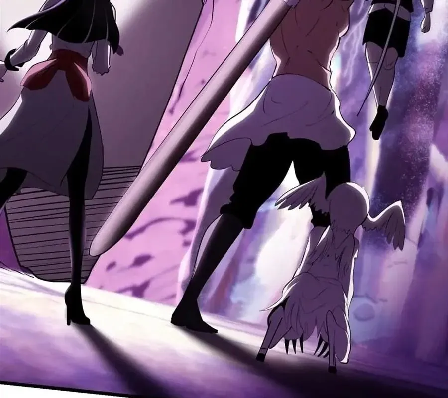 Câu Chuyện Sinh Tồn Của Kiếm Vương Ở Thế Giới Khác Chap 95 - Next Chap 94