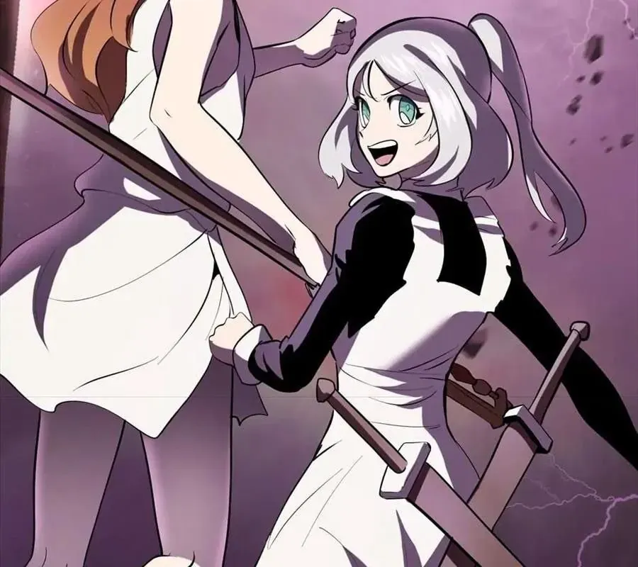 Câu Chuyện Sinh Tồn Của Kiếm Vương Ở Thế Giới Khác Chap 95 - Next Chap 94