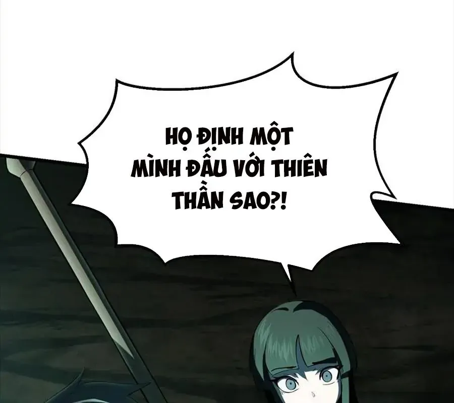 Câu Chuyện Sinh Tồn Của Kiếm Vương Ở Thế Giới Khác Chap 95 - Next Chap 94