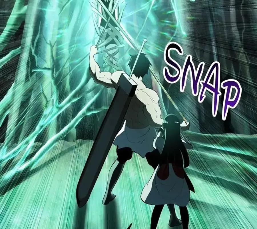 Câu Chuyện Sinh Tồn Của Kiếm Vương Ở Thế Giới Khác Chap 95 - Next Chap 94