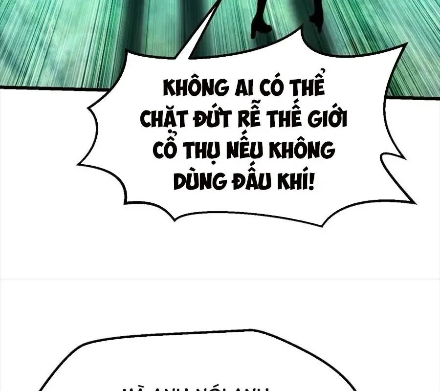 Câu Chuyện Sinh Tồn Của Kiếm Vương Ở Thế Giới Khác Chap 95 - Next Chap 94
