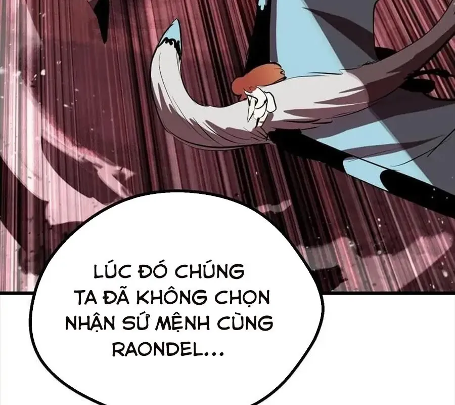Câu Chuyện Sinh Tồn Của Kiếm Vương Ở Thế Giới Khác Chap 95 - Next Chap 94