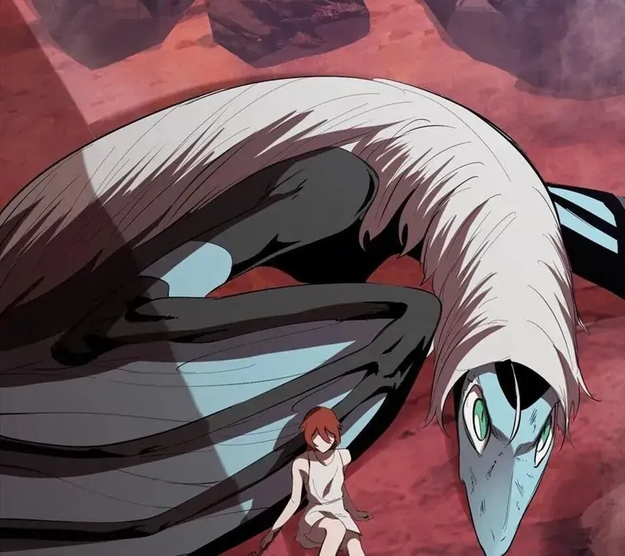 Câu Chuyện Sinh Tồn Của Kiếm Vương Ở Thế Giới Khác Chap 95 - Next Chap 94