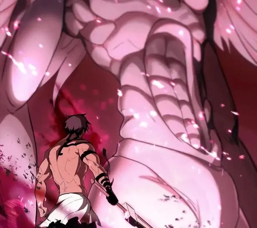 Câu Chuyện Sinh Tồn Của Kiếm Vương Ở Thế Giới Khác Chap 95 - Next Chap 94