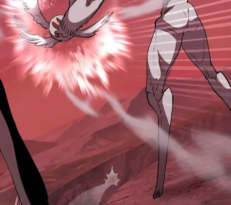 Câu Chuyện Sinh Tồn Của Kiếm Vương Ở Thế Giới Khác Chap 95 - Next Chap 94