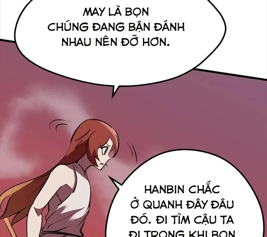 Câu Chuyện Sinh Tồn Của Kiếm Vương Ở Thế Giới Khác Chap 95 - Next Chap 94