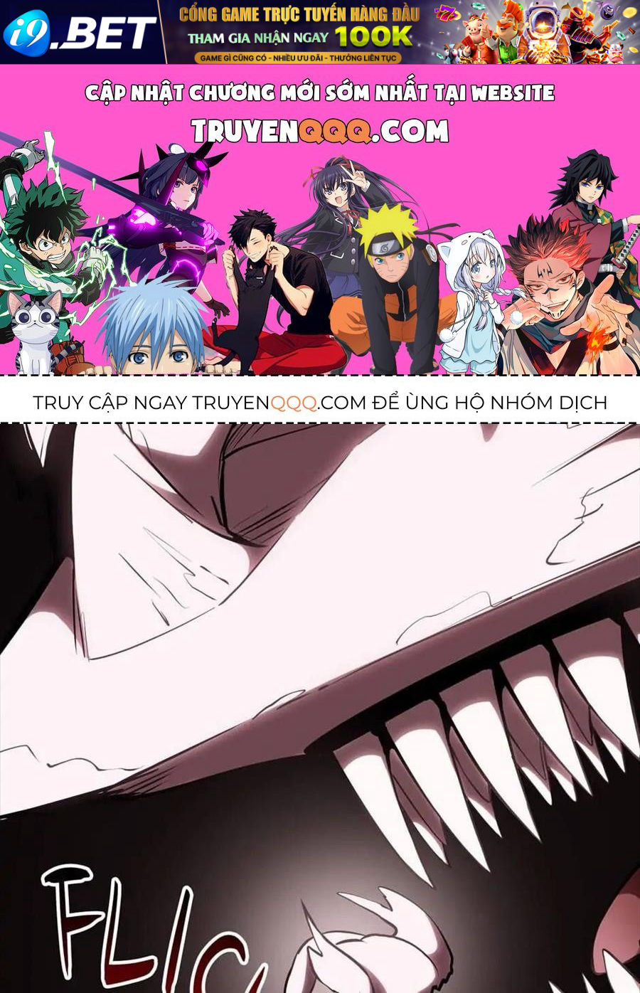 Câu Chuyện Sinh Tồn Của Kiếm Vương Ở Thế Giới Khác Chap 96 - Next Chap 95