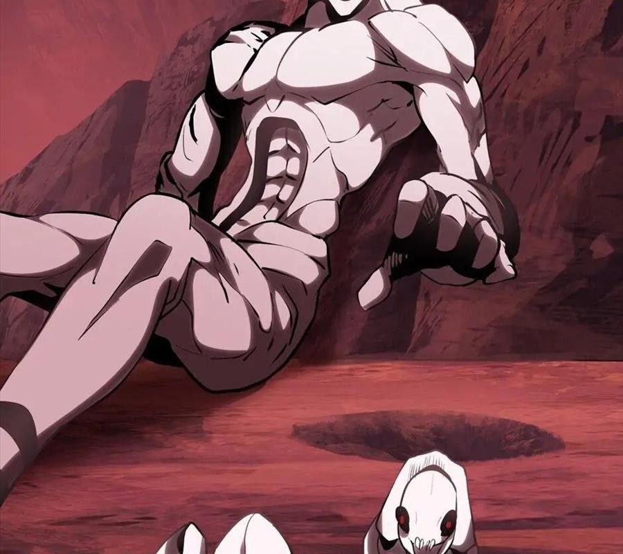 Câu Chuyện Sinh Tồn Của Kiếm Vương Ở Thế Giới Khác Chap 96 - Next Chap 95