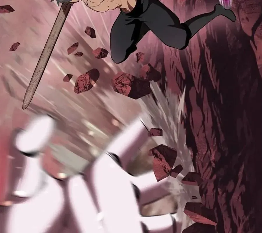 Câu Chuyện Sinh Tồn Của Kiếm Vương Ở Thế Giới Khác Chap 96 - Next Chap 95