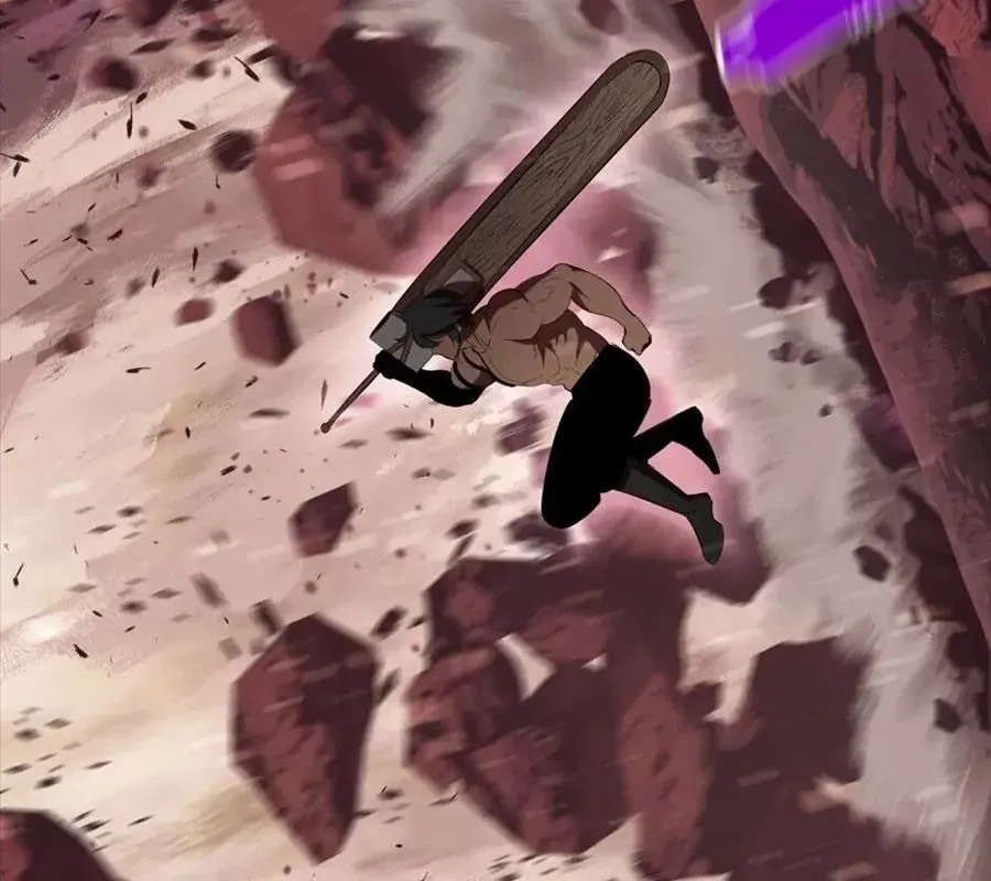 Câu Chuyện Sinh Tồn Của Kiếm Vương Ở Thế Giới Khác Chap 96 - Next Chap 95