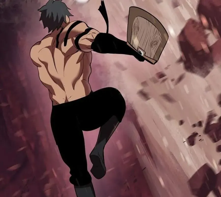 Câu Chuyện Sinh Tồn Của Kiếm Vương Ở Thế Giới Khác Chap 96 - Next Chap 95