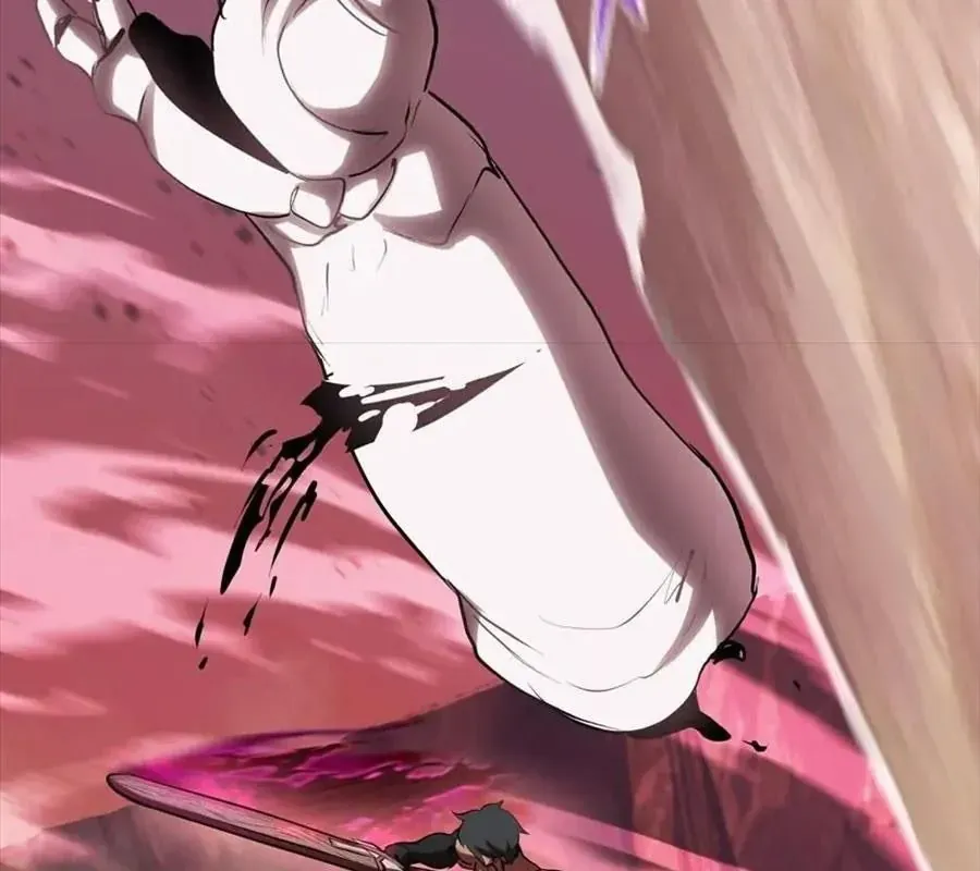 Câu Chuyện Sinh Tồn Của Kiếm Vương Ở Thế Giới Khác Chap 96 - Next Chap 95