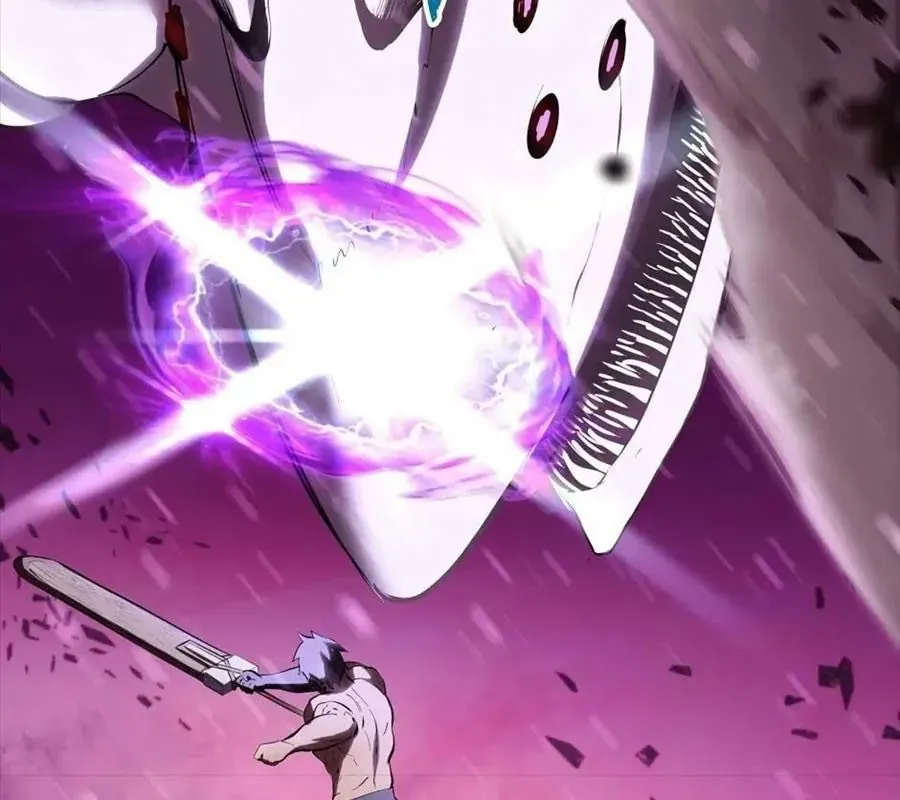 Câu Chuyện Sinh Tồn Của Kiếm Vương Ở Thế Giới Khác Chap 96 - Next Chap 95