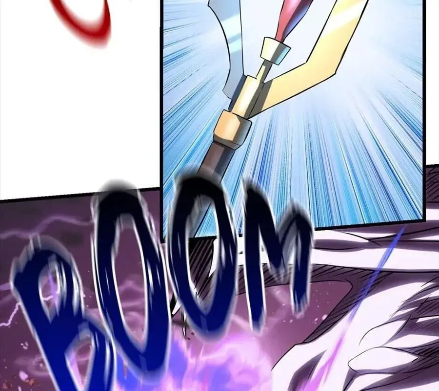 Câu Chuyện Sinh Tồn Của Kiếm Vương Ở Thế Giới Khác Chap 96 - Next Chap 95