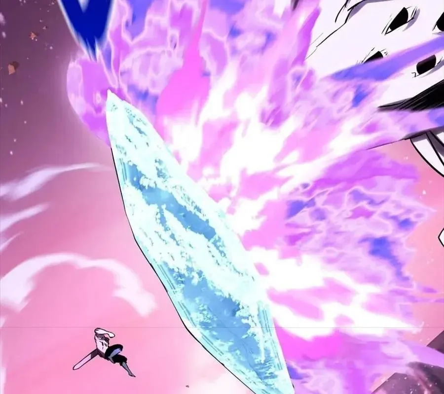 Câu Chuyện Sinh Tồn Của Kiếm Vương Ở Thế Giới Khác Chap 96 - Next Chap 95