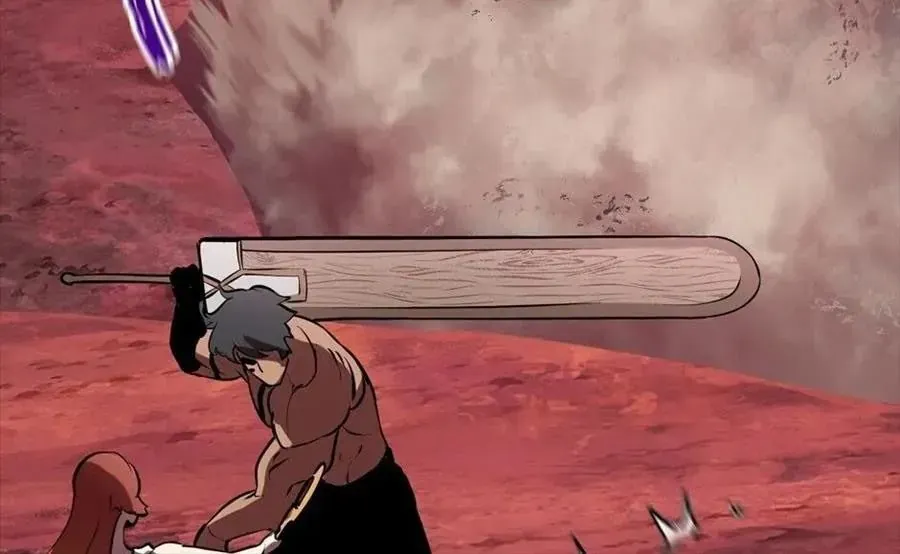 Câu Chuyện Sinh Tồn Của Kiếm Vương Ở Thế Giới Khác Chap 96 - Next Chap 95