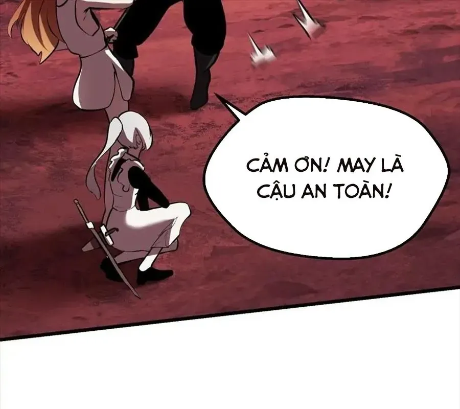 Câu Chuyện Sinh Tồn Của Kiếm Vương Ở Thế Giới Khác Chap 96 - Next Chap 95