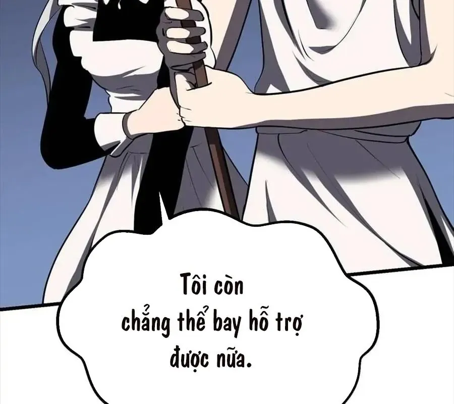 Câu Chuyện Sinh Tồn Của Kiếm Vương Ở Thế Giới Khác Chap 96 - Next Chap 95