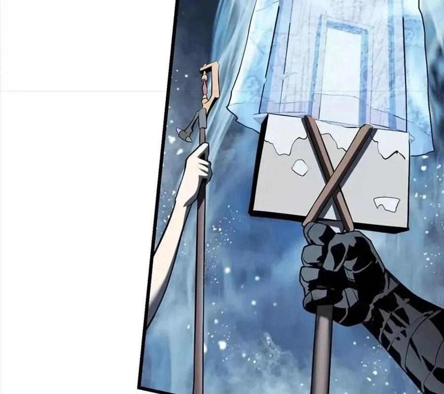 Câu Chuyện Sinh Tồn Của Kiếm Vương Ở Thế Giới Khác Chap 96 - Next Chap 95