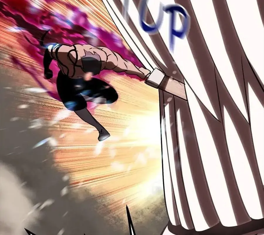 Câu Chuyện Sinh Tồn Của Kiếm Vương Ở Thế Giới Khác Chap 96 - Next Chap 95