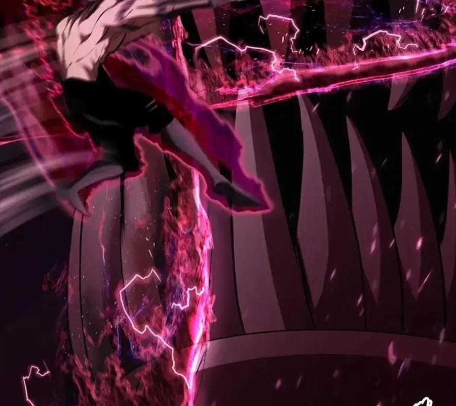 Câu Chuyện Sinh Tồn Của Kiếm Vương Ở Thế Giới Khác Chap 96 - Next Chap 95