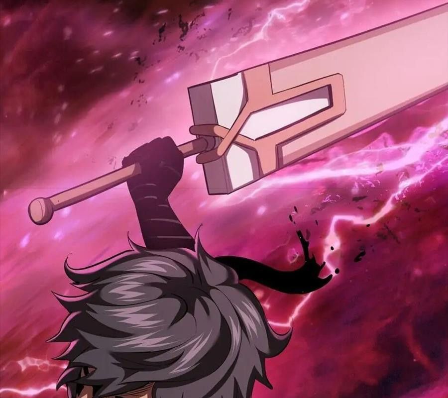 Câu Chuyện Sinh Tồn Của Kiếm Vương Ở Thế Giới Khác Chap 96 - Next Chap 95