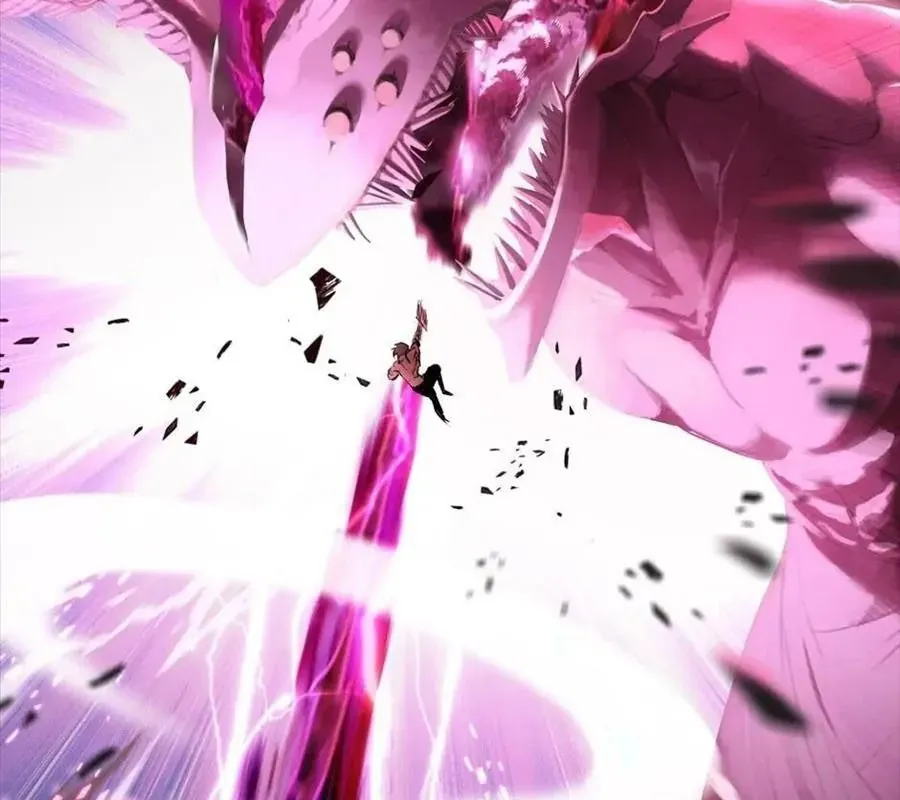 Câu Chuyện Sinh Tồn Của Kiếm Vương Ở Thế Giới Khác Chap 96 - Next Chap 95