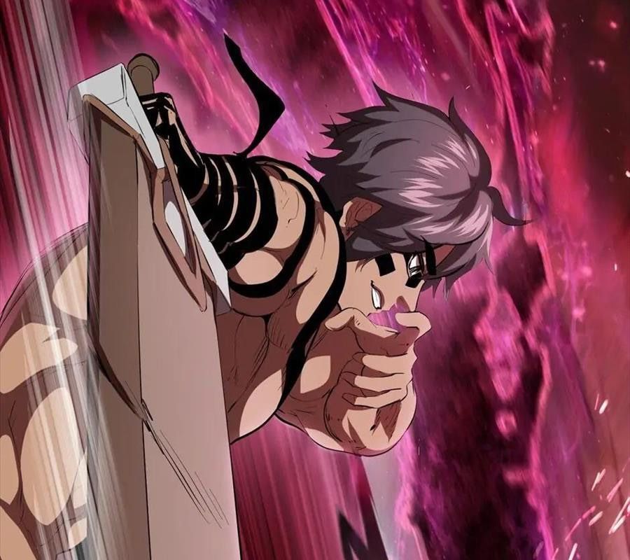 Câu Chuyện Sinh Tồn Của Kiếm Vương Ở Thế Giới Khác Chap 96 - Next Chap 95