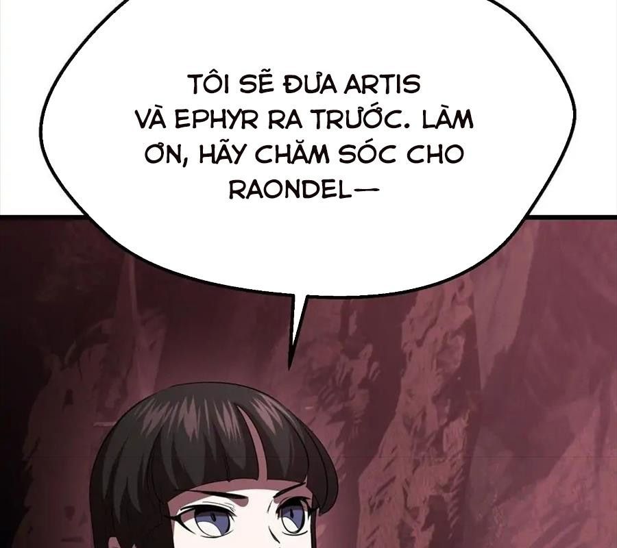 Câu Chuyện Sinh Tồn Của Kiếm Vương Ở Thế Giới Khác Chap 96 - Next Chap 95