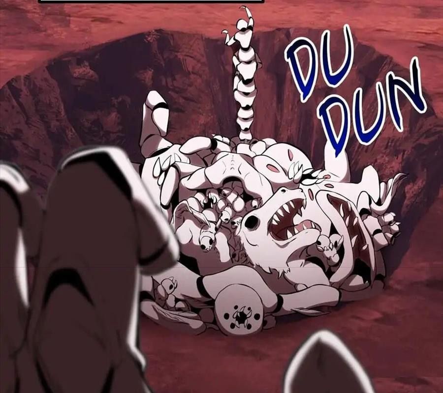 Câu Chuyện Sinh Tồn Của Kiếm Vương Ở Thế Giới Khác Chap 96 - Next Chap 95