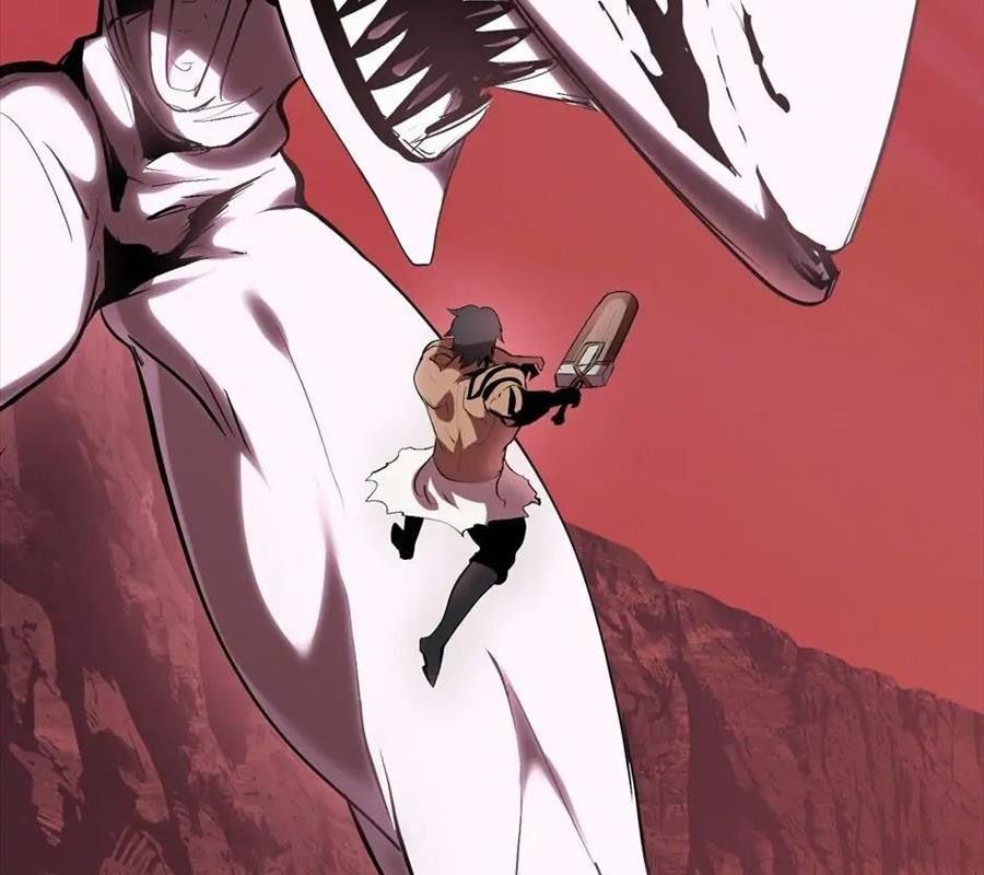 Câu Chuyện Sinh Tồn Của Kiếm Vương Ở Thế Giới Khác Chap 96 - Next Chap 95