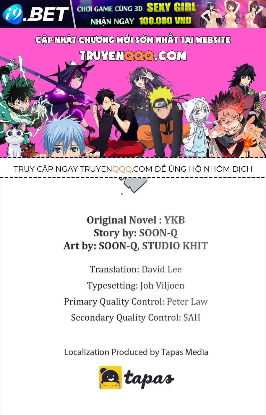 Câu Chuyện Sinh Tồn Của Kiếm Vương Ở Thế Giới Khác Chap 97 - Next Chap 96