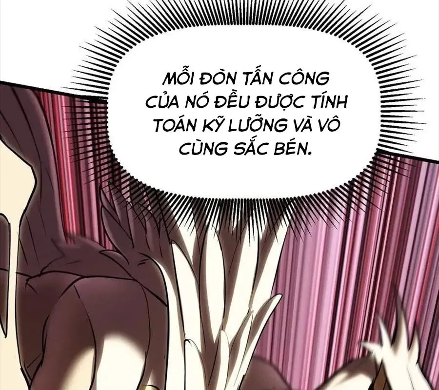 Câu Chuyện Sinh Tồn Của Kiếm Vương Ở Thế Giới Khác Chap 97 - Next Chap 96