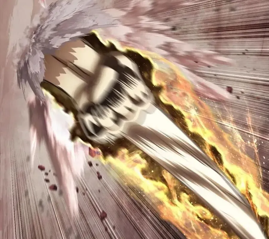 Câu Chuyện Sinh Tồn Của Kiếm Vương Ở Thế Giới Khác Chap 97 - Next Chap 96