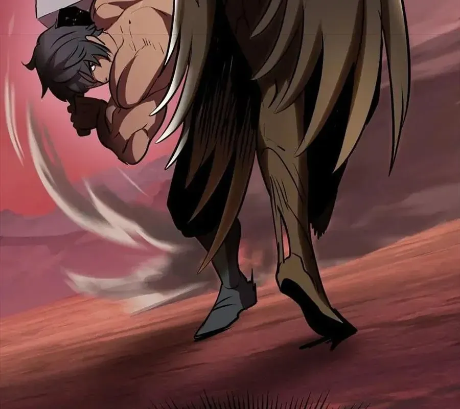 Câu Chuyện Sinh Tồn Của Kiếm Vương Ở Thế Giới Khác Chap 97 - Next Chap 96